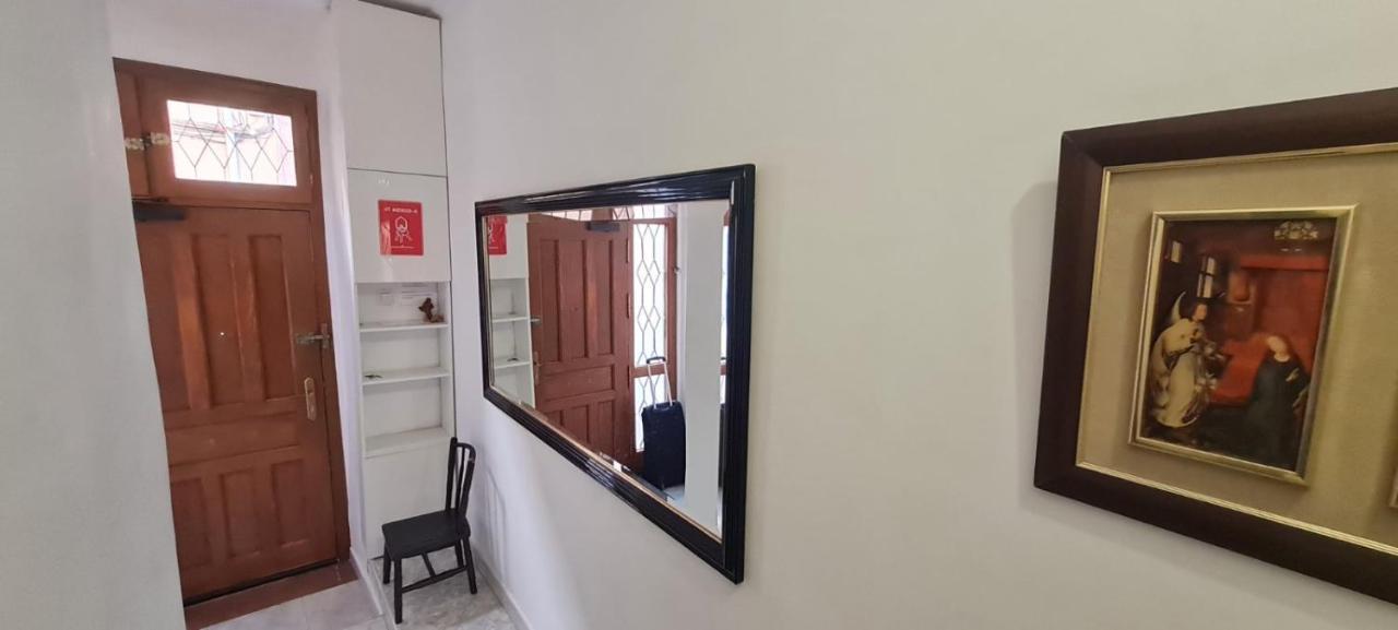 Casa Cerca De Plaza De Toros Διαμέρισμα Αλικάντε Εξωτερικό φωτογραφία