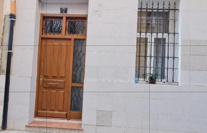 Casa Cerca De Plaza De Toros Διαμέρισμα Αλικάντε Εξωτερικό φωτογραφία